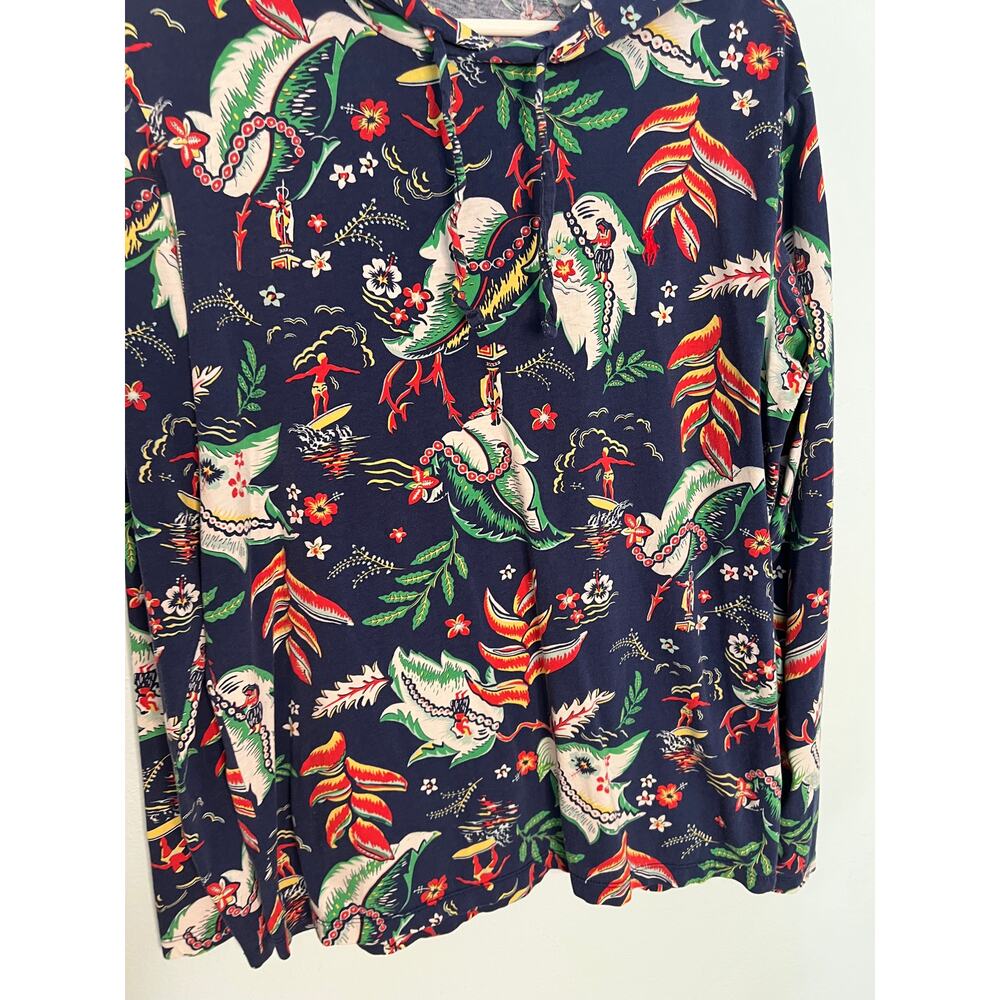 Polo Long Sleeve Ralph Lauren Medium - Picture 3 of 9